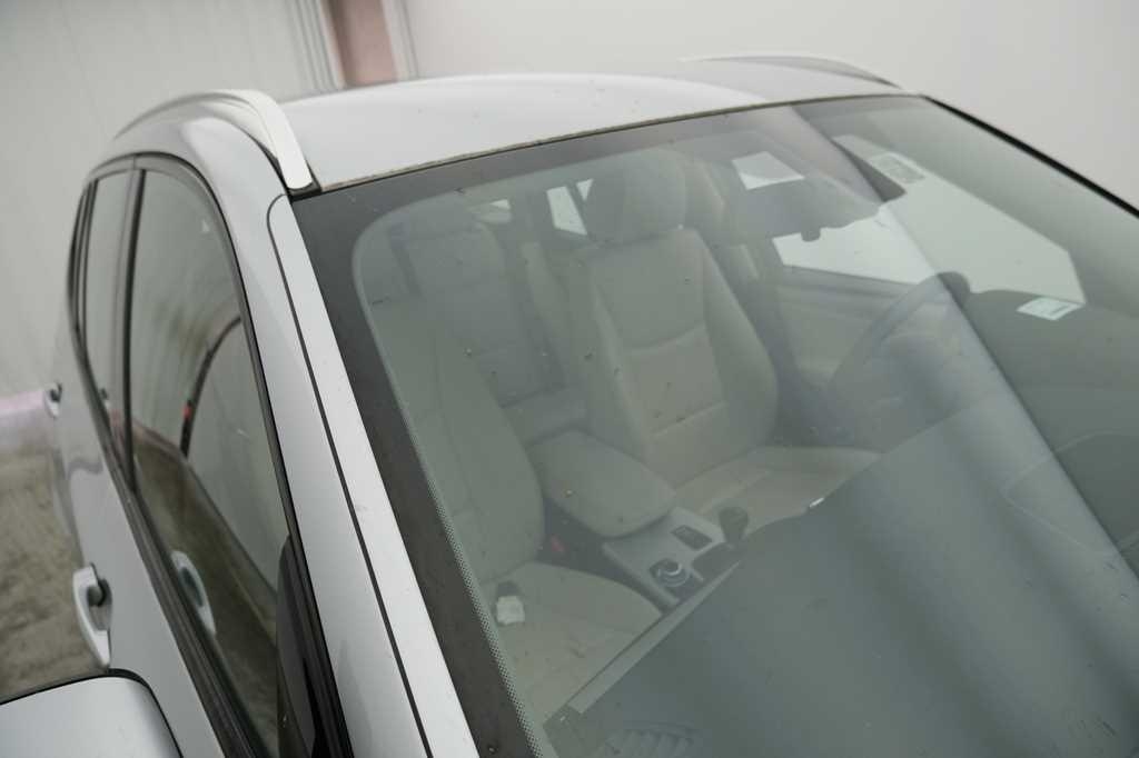 BMW X3 2017 фото 26