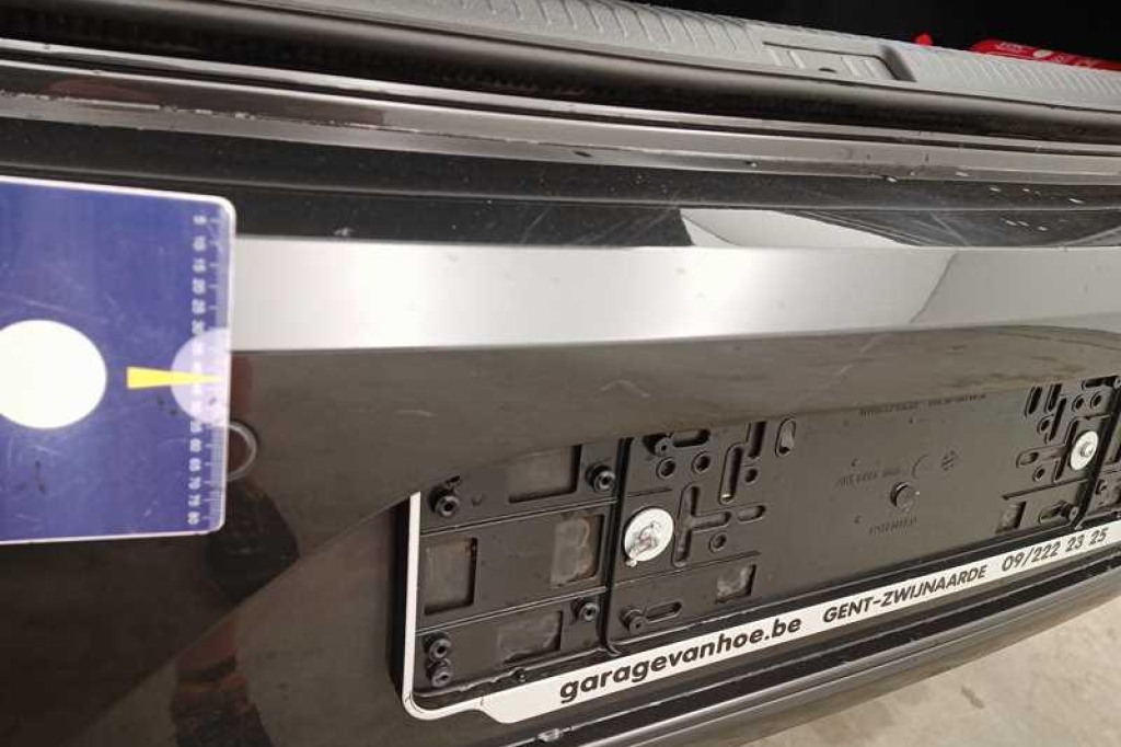 Volkswagen Arteon 2018 фото 9