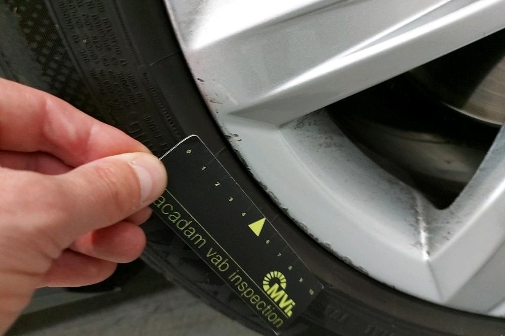 Volvo V90 2017 фото 25