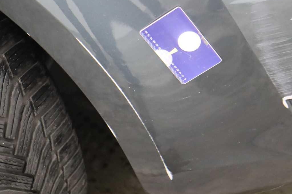 Skoda Octavia Combi 2017 photo 19