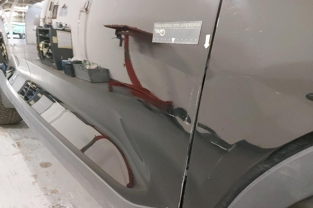 Volvo XC40 2020 фото 22