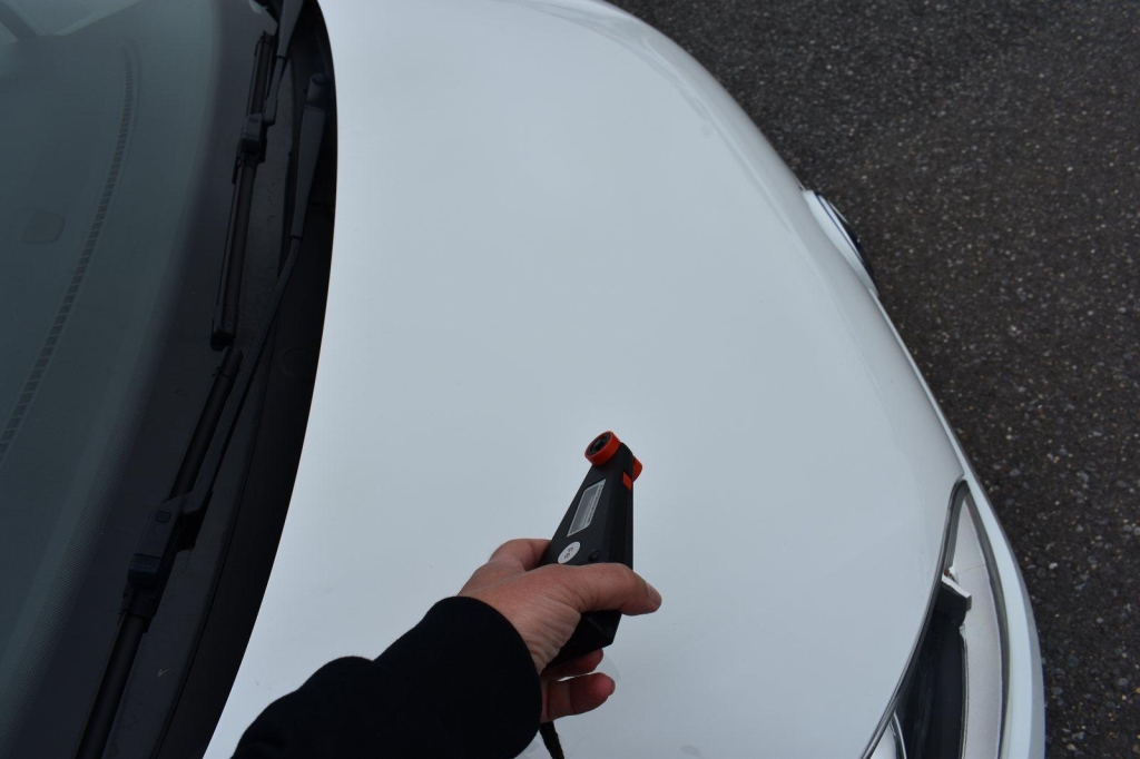 Volkswagen eUp! 2014 photo 16