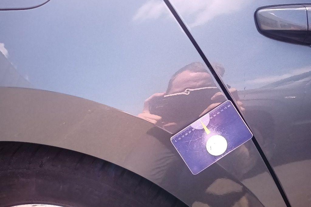 Skoda Superb Combi 2017 фото 34