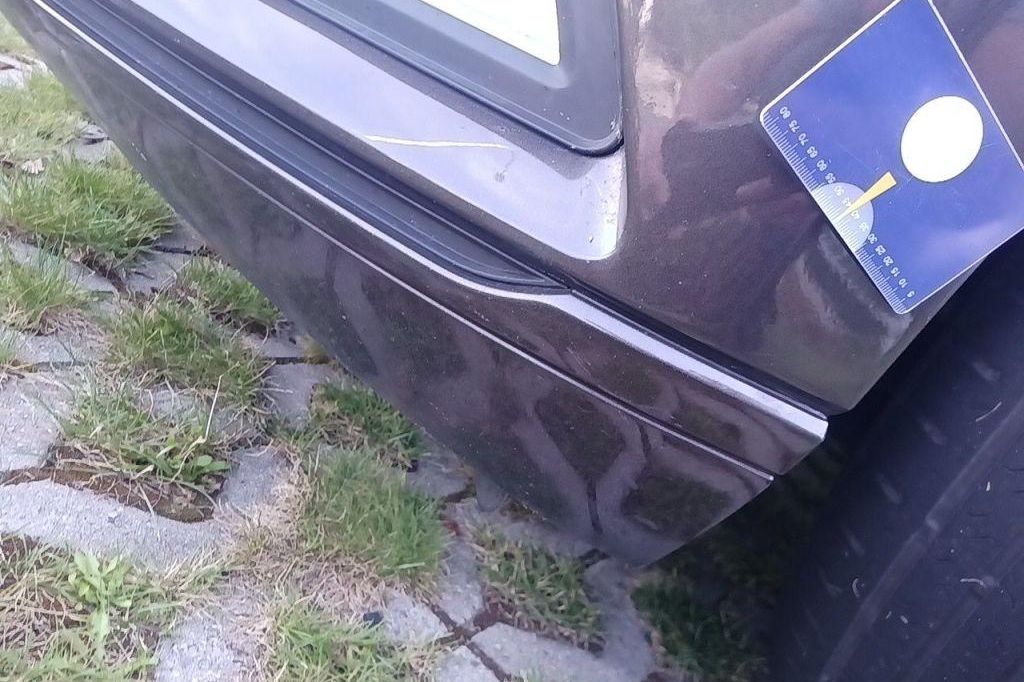 Volkswagen Passat Variant 2017 фото 10