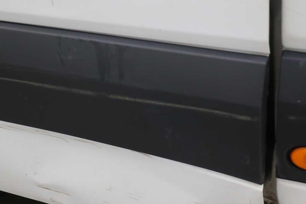 Mercedes-Benz Sprinter 2018 фото 17