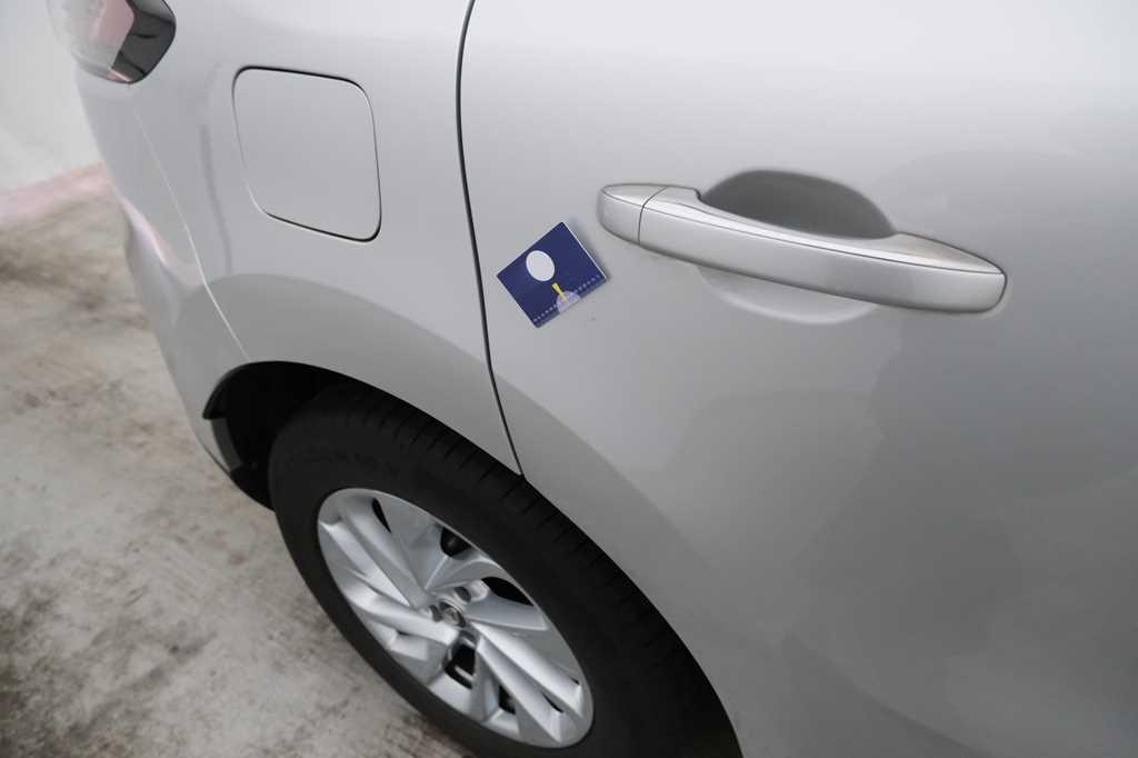 Renault Espace 2017 фото 48