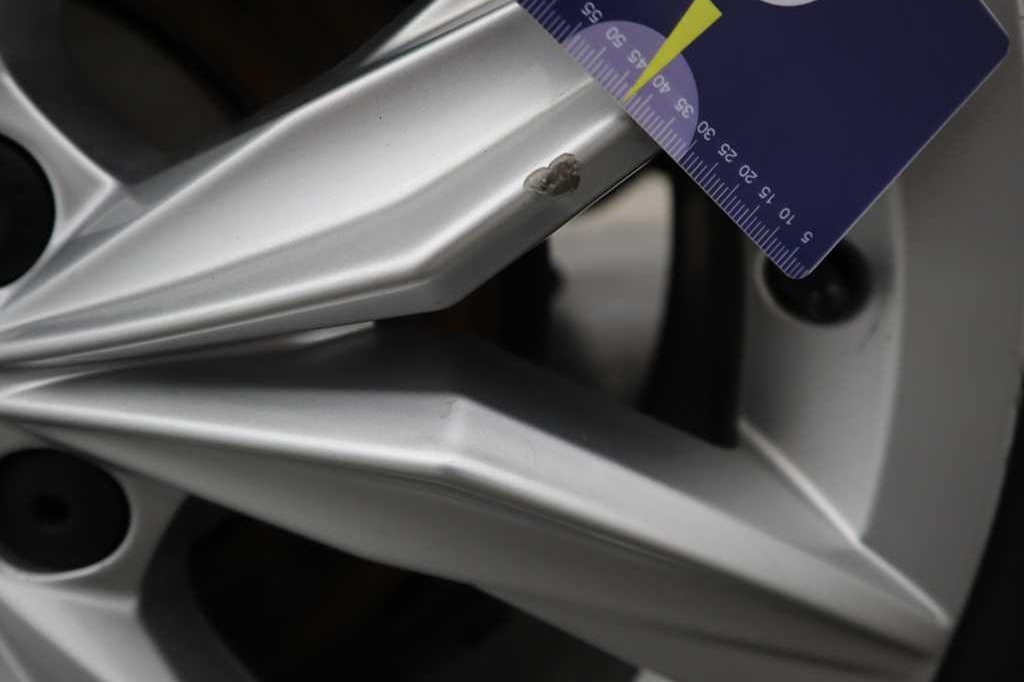 Volkswagen Tiguan 2018 photo 33