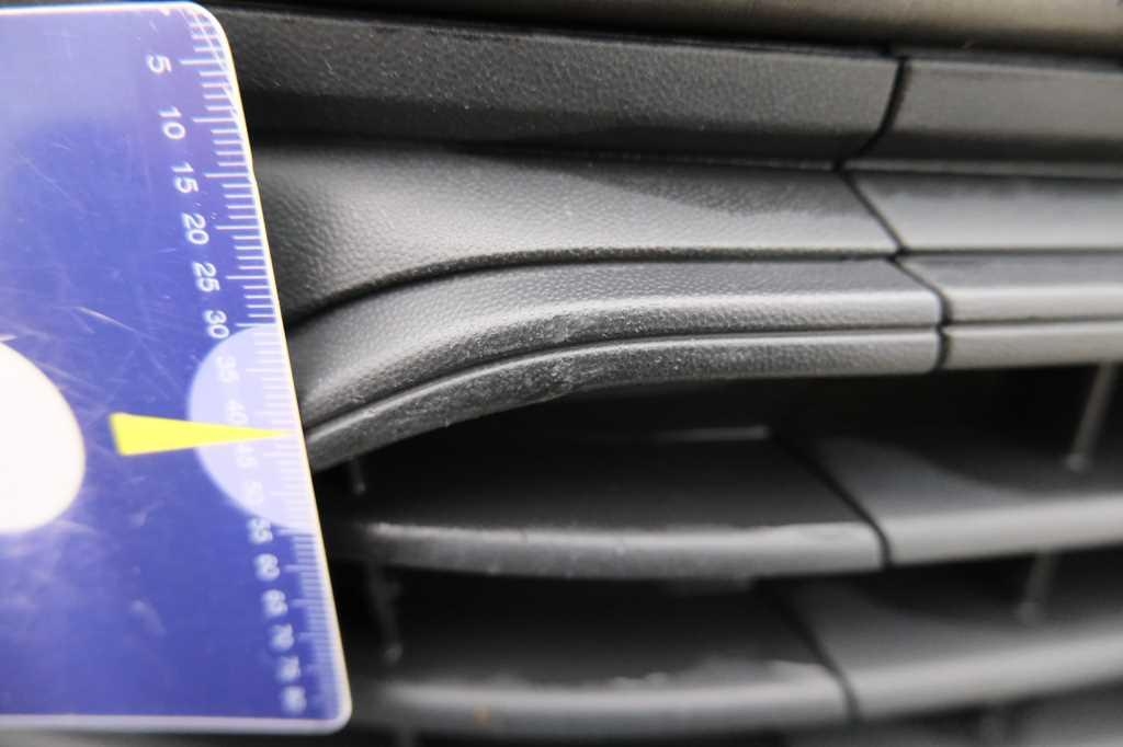 Volkswagen Polo 2016 photo 7