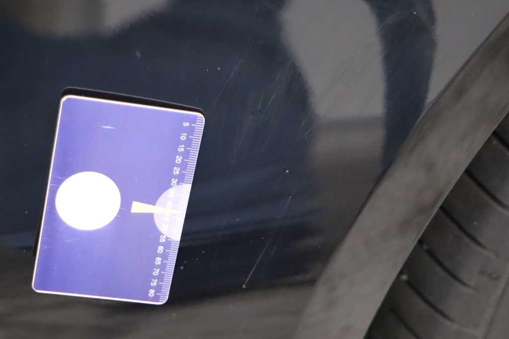 Audi A3 Sportback 2018 photo 23