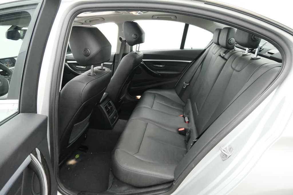 BMW 3er 2016 photo 5