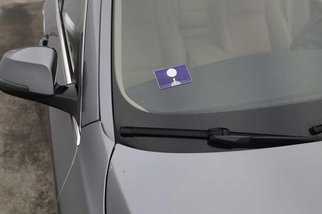 BMW 5er Touring 2016 фото 24