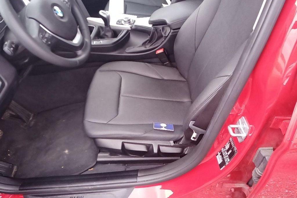 BMW 3er Touring 2016 photo 30