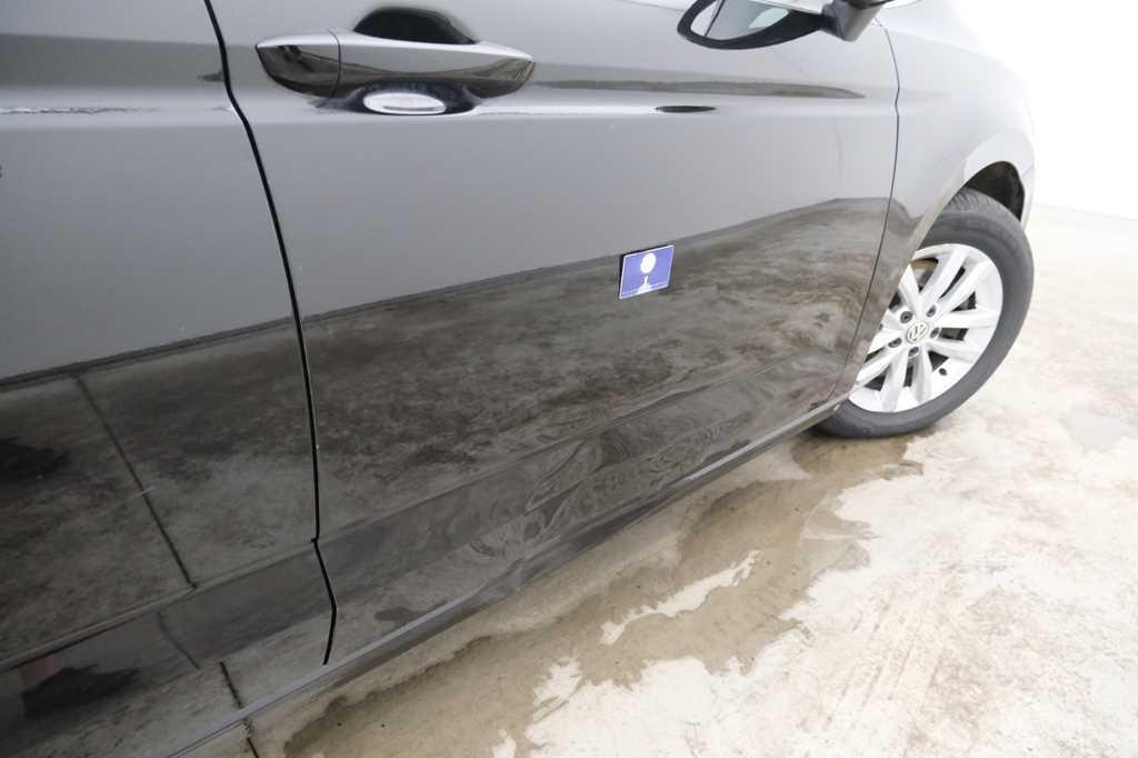 Volkswagen Touran 2017 фото 71