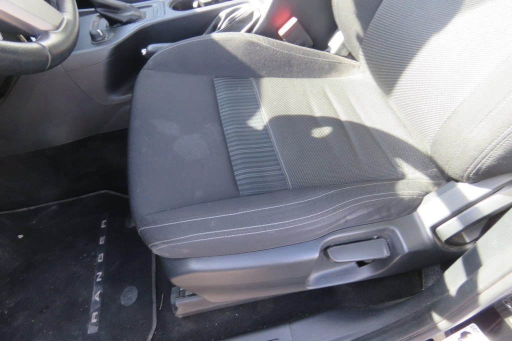 Ford Ranger 2021 фото 35