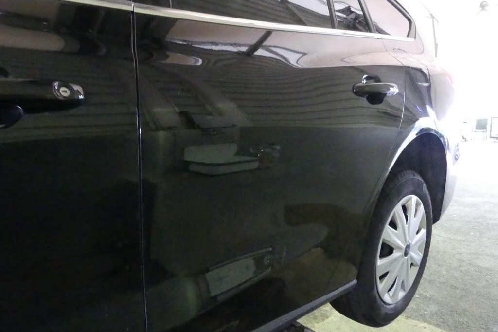 Ford Focus Turnier 2018 photo 8