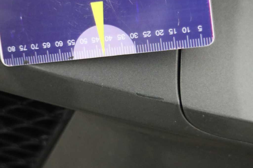 Mercedes-AMG GLA-Class 2016 photo 26