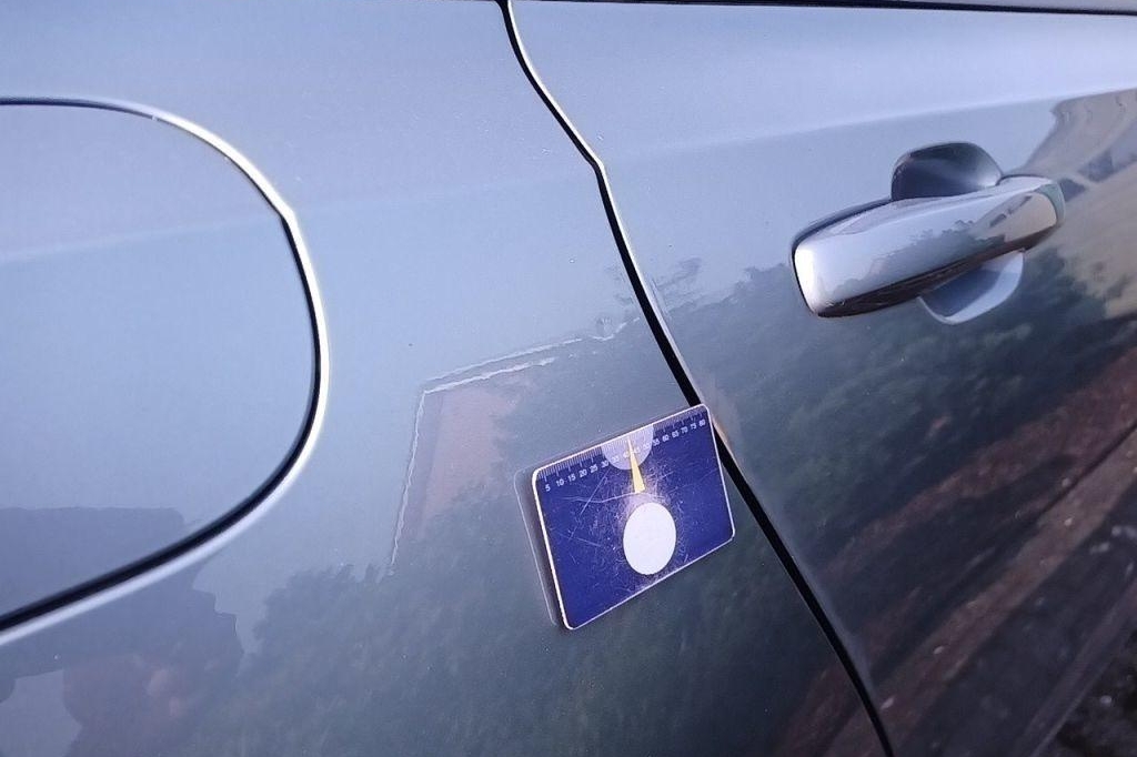 Volvo V90 2017 photo 12