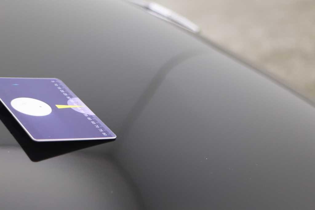 MINI Cooper 2017 фото 12