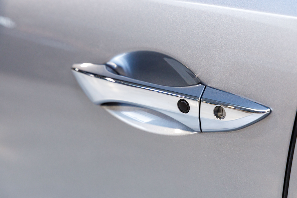 Acura MDX 2016 фото 11