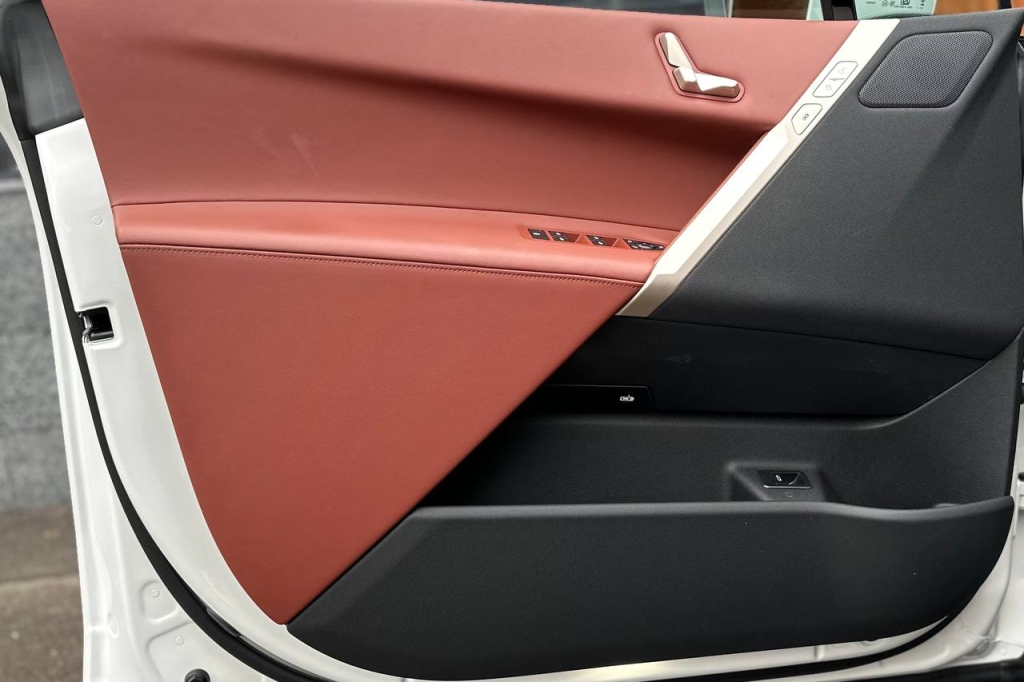 BMW iX xDrive40 2023 photo 10