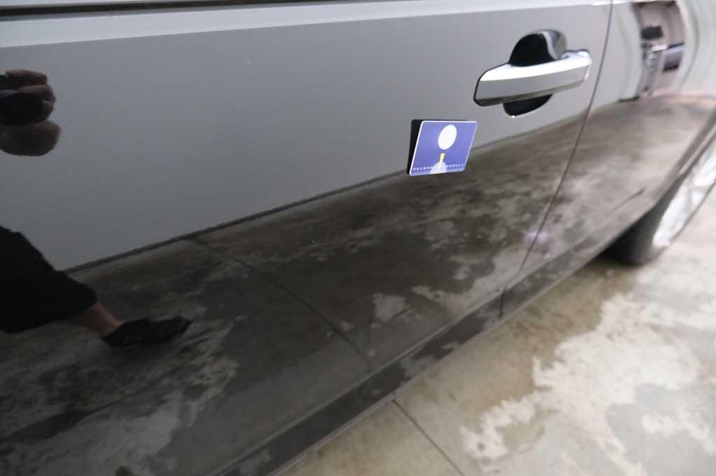 Audi A4 Avant 2016 photo 29