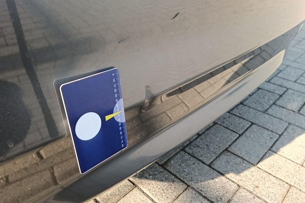 BMW 5 Series 2018 фото 9