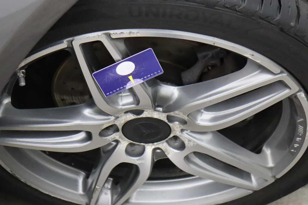 Mercedes-Benz CLA 2017 фото 23