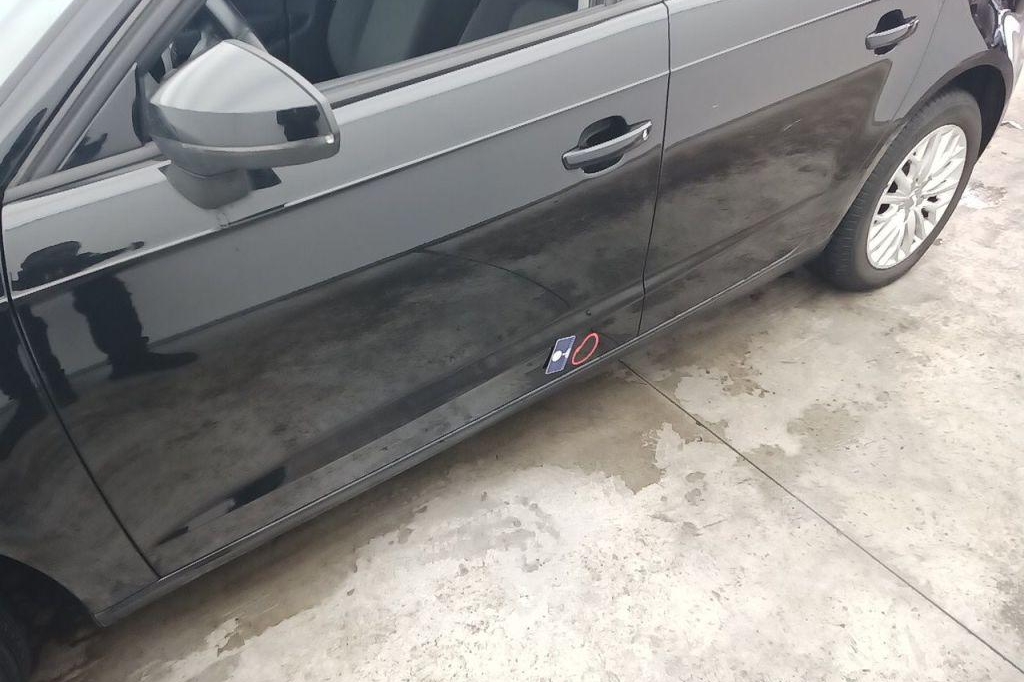 Audi A3 Sportback 2017 фото 64