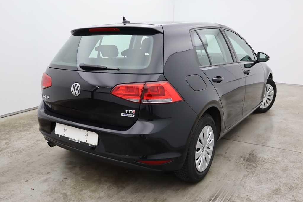 Volkswagen Golf 2016 photo 1