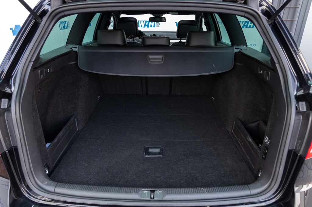 Volkswagen Passat Alltrack 2013 фото 36