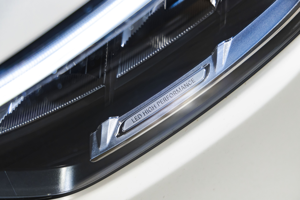 Mercedes-Benz GLC-Class 2023 photo 6