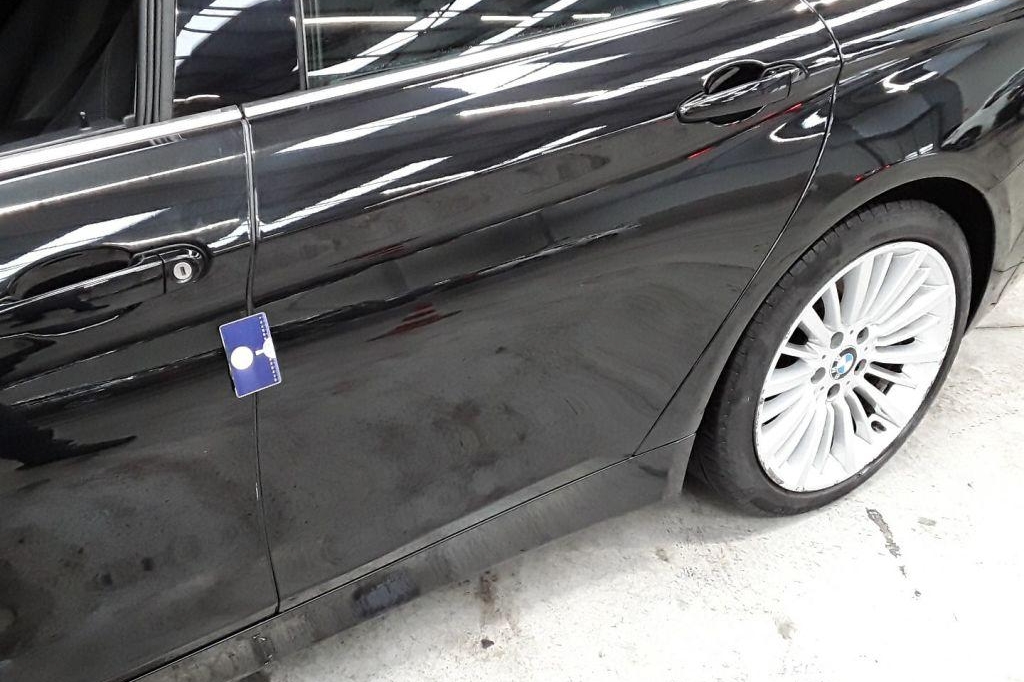 BMW 4er Gran Coupe 2016 photo 51