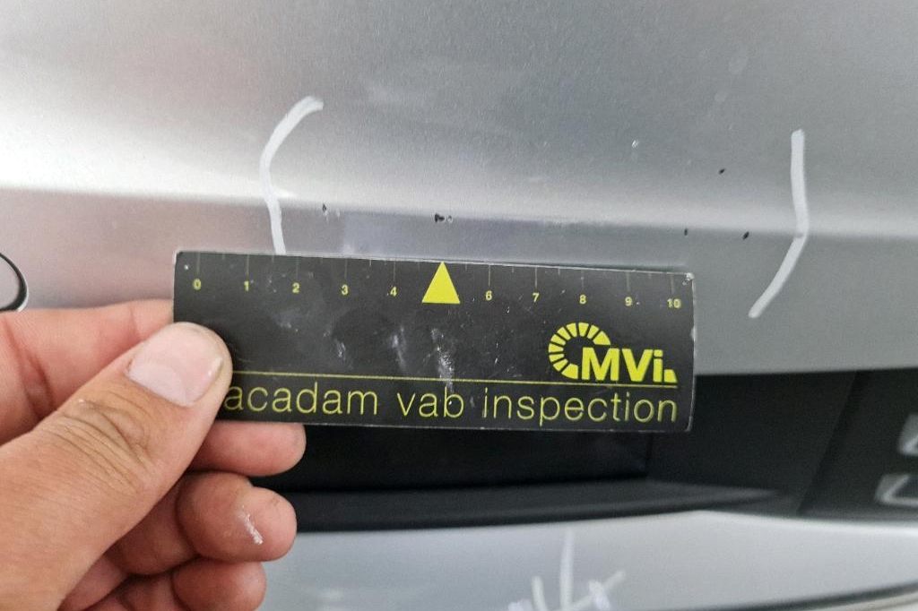 Volkswagen Touran 2020 photo 9