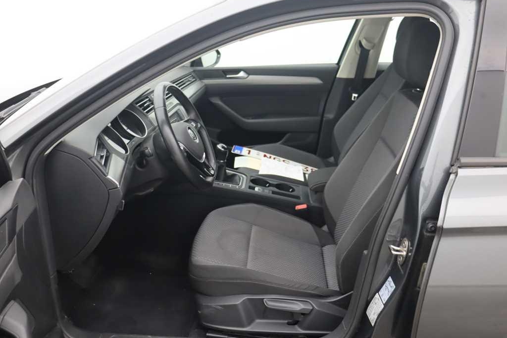 Volkswagen Passat Variant 2016 фото 4