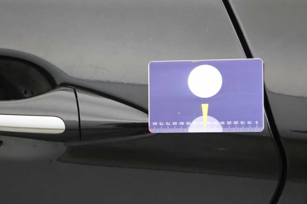 Hyundai i40 2017 photo 16