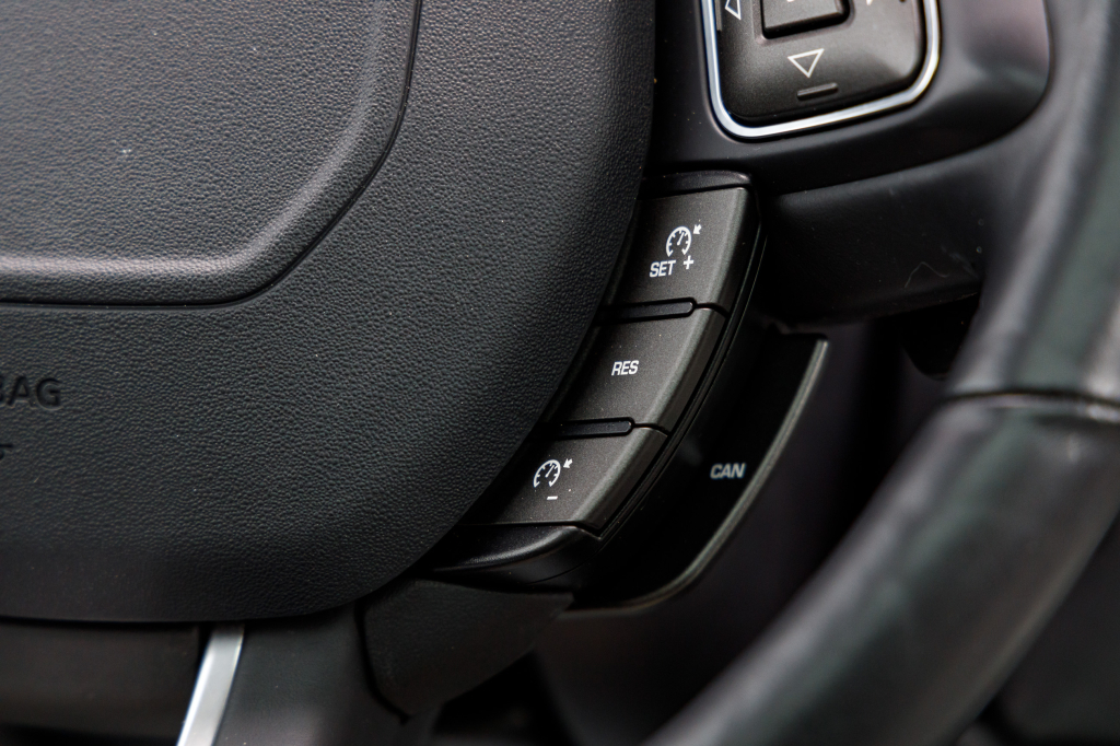 Land Rover Range Rover Evoque фото 24