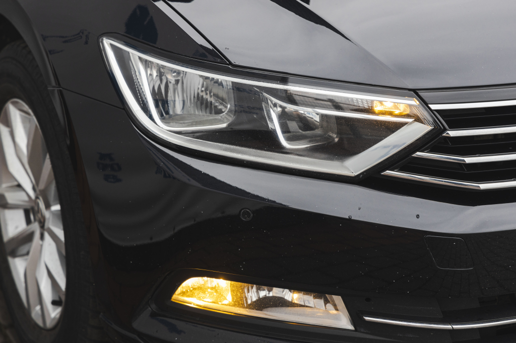 Volkswagen Passat 2017 фото 5