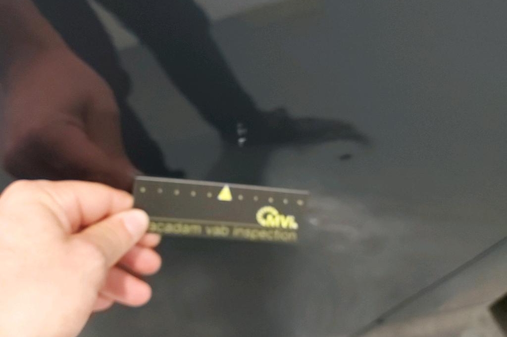 Volvo V40 2018 фото 18