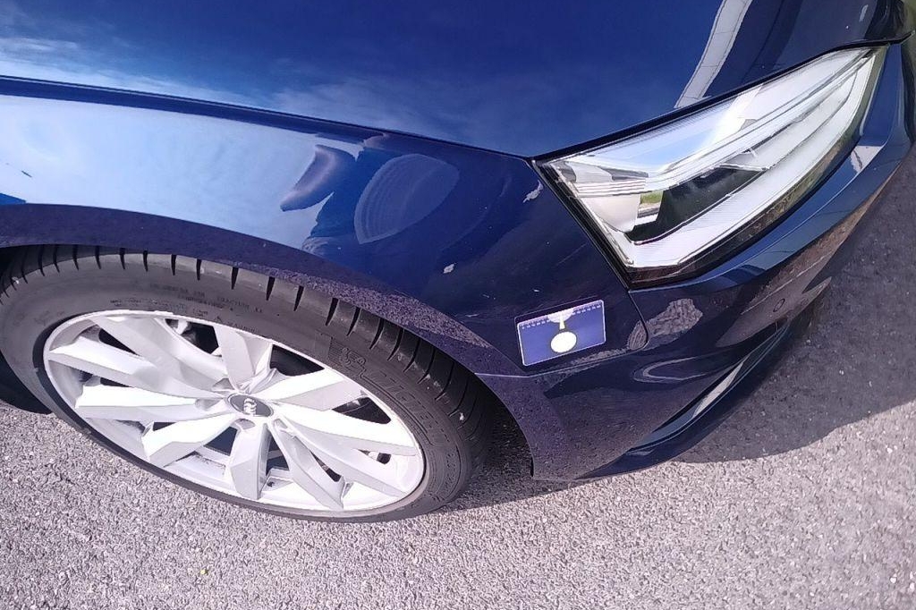 Audi A5 Sportback 2018 photo 39