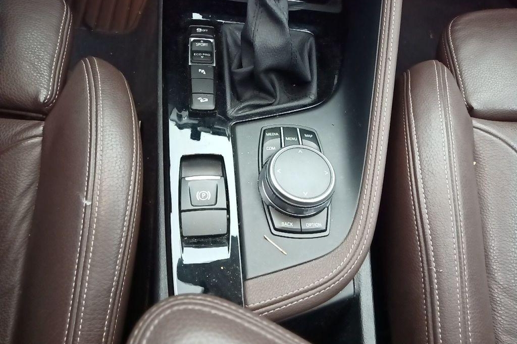 BMW X1 2017 фото 33