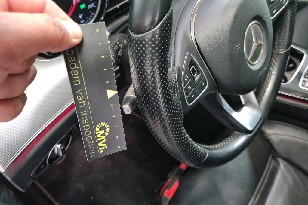 Mercedes-Benz E-Klasse 2017 фото 31