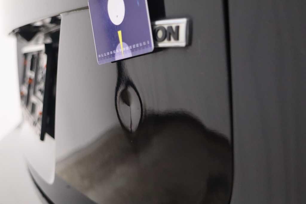 Volkswagen Tiguan 2018 photo 38