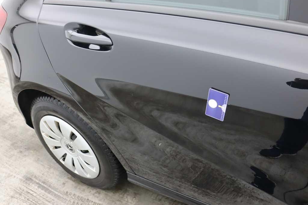 Mercedes-Benz A-Klasse 2017 photo 16