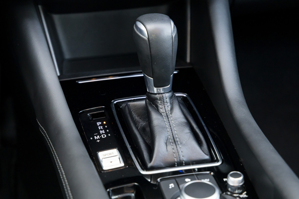 Mazda 6 2021 фото 24