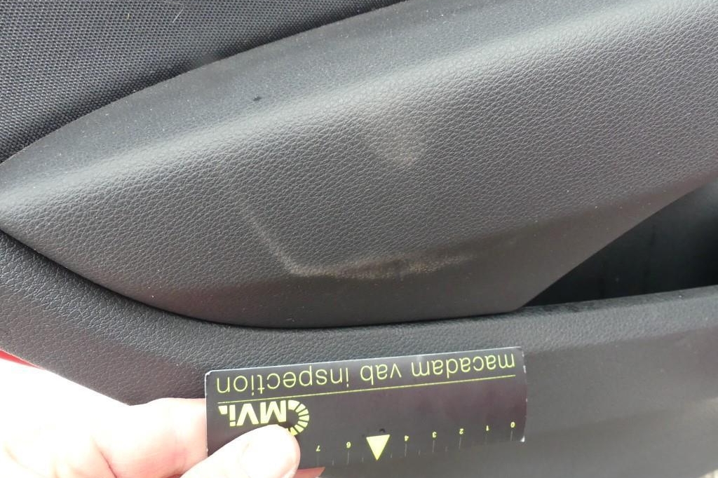 Audi A3 Sportback 2018 photo 13