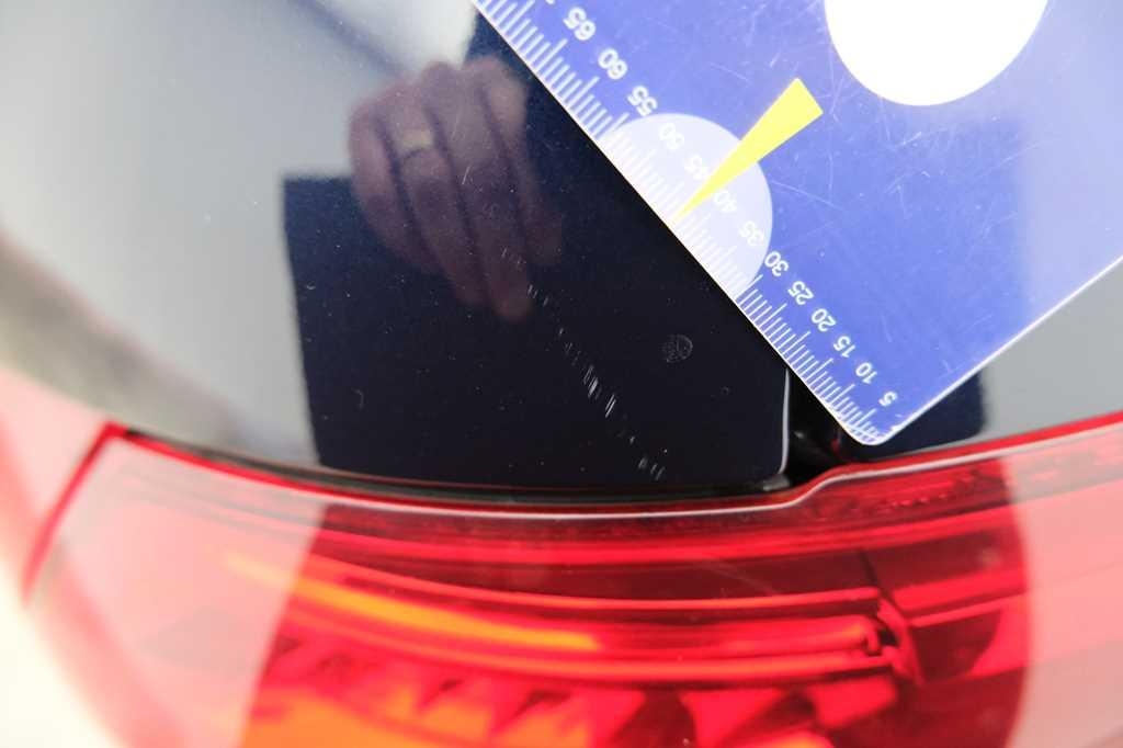 Mercedes-Benz B-Klasse 2017 photo 8