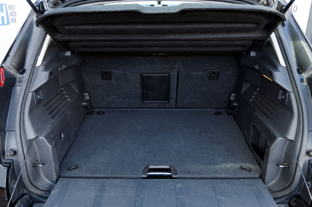 Peugeot 3008 2015 photo 18