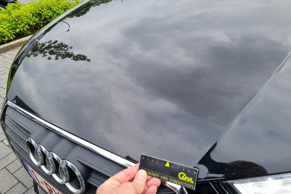 Audi A4 Avant 2017 фото 19