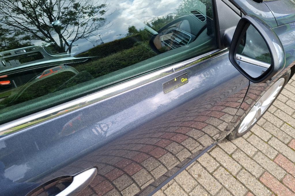 Renault Megane Grandtour 2017 photo 17