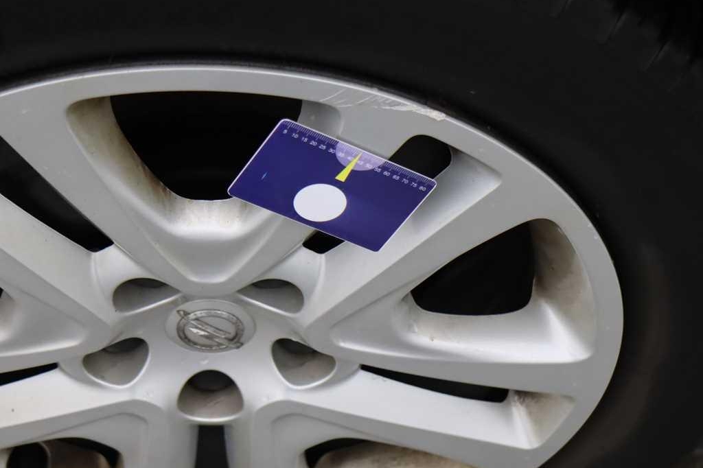 Opel Astra 2018 фото 45